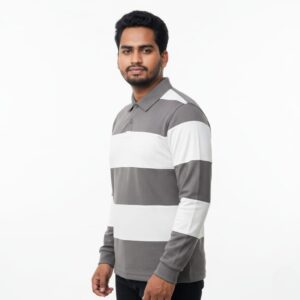 OLD MONEY POLO – PREMIUM CLASSIC DROP