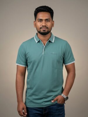 Premium Polo T-Shirt