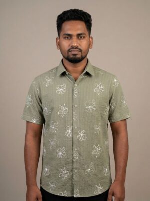 Premium Half Shirt