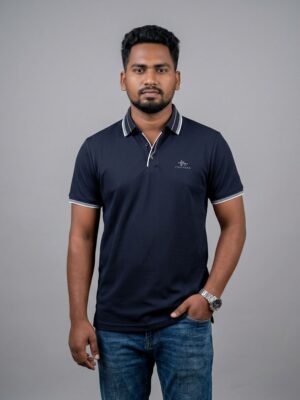 Premium Polo T-Shirt