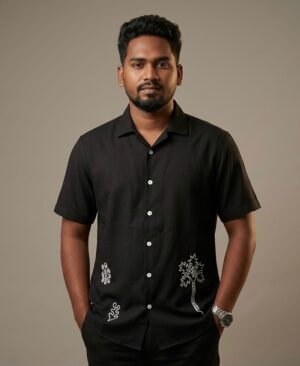 Premium Half Shirt