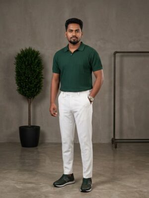 Premium Polo T-Shirt